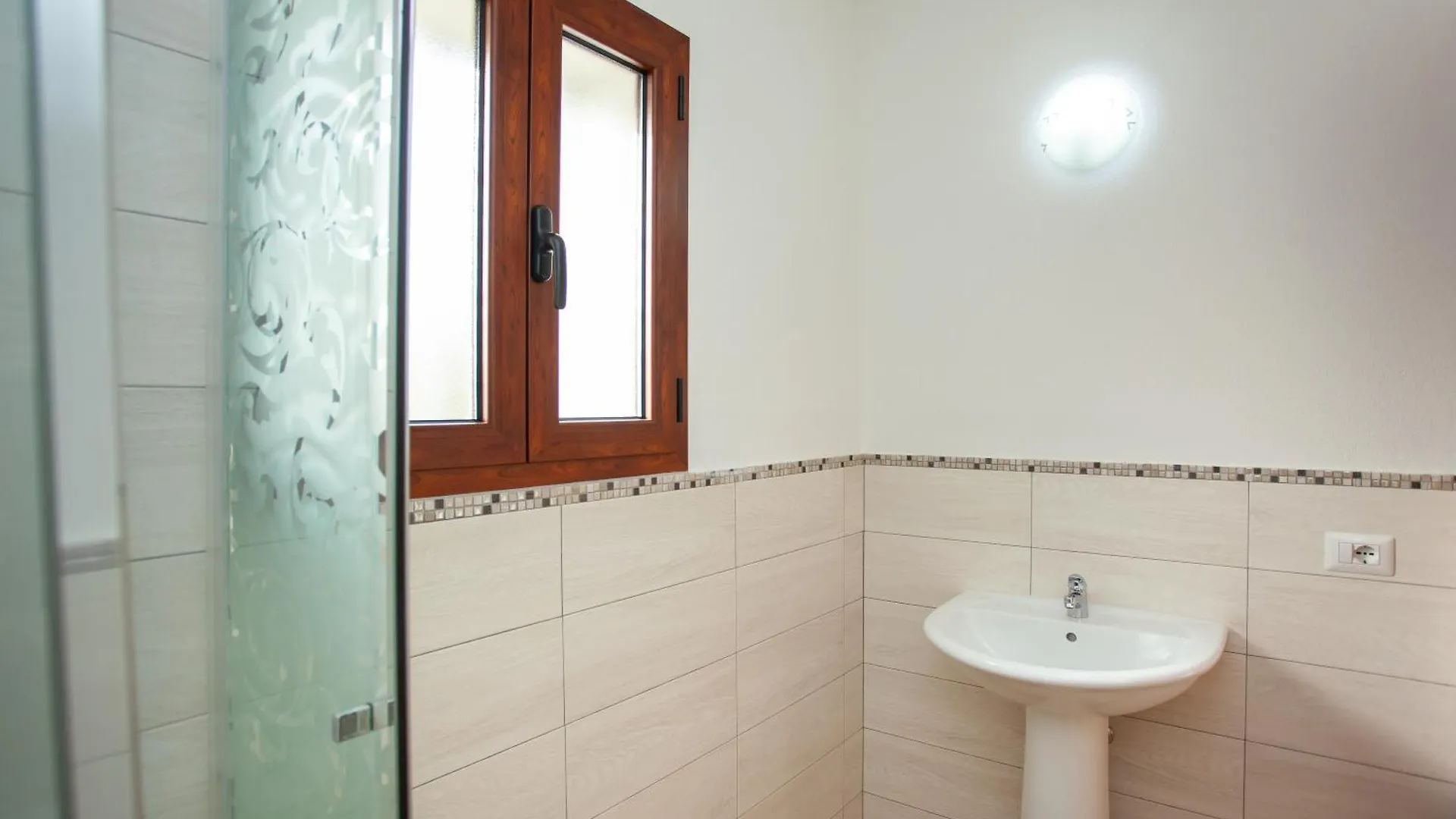 Diana 3 Appartement Budoni Italië