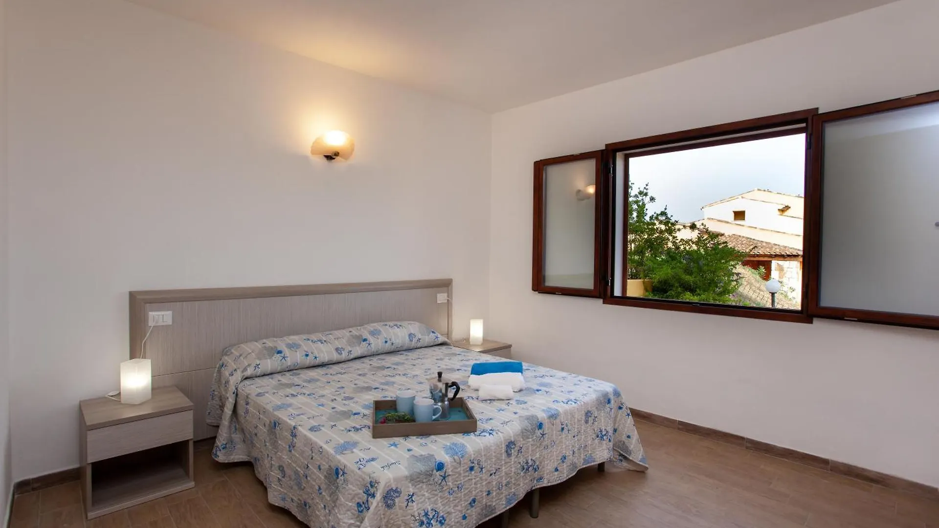 Apartament Diana 3 Budoni