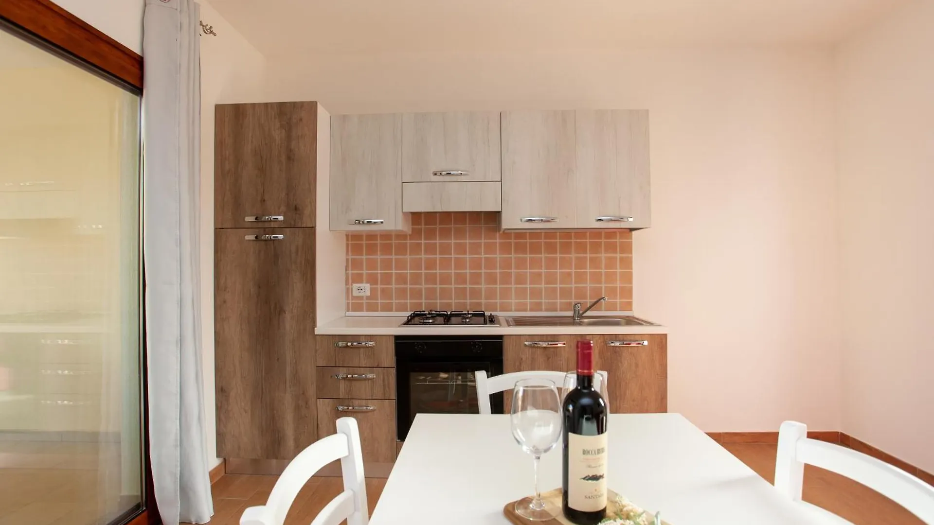 Diana 3 Appartement Budoni