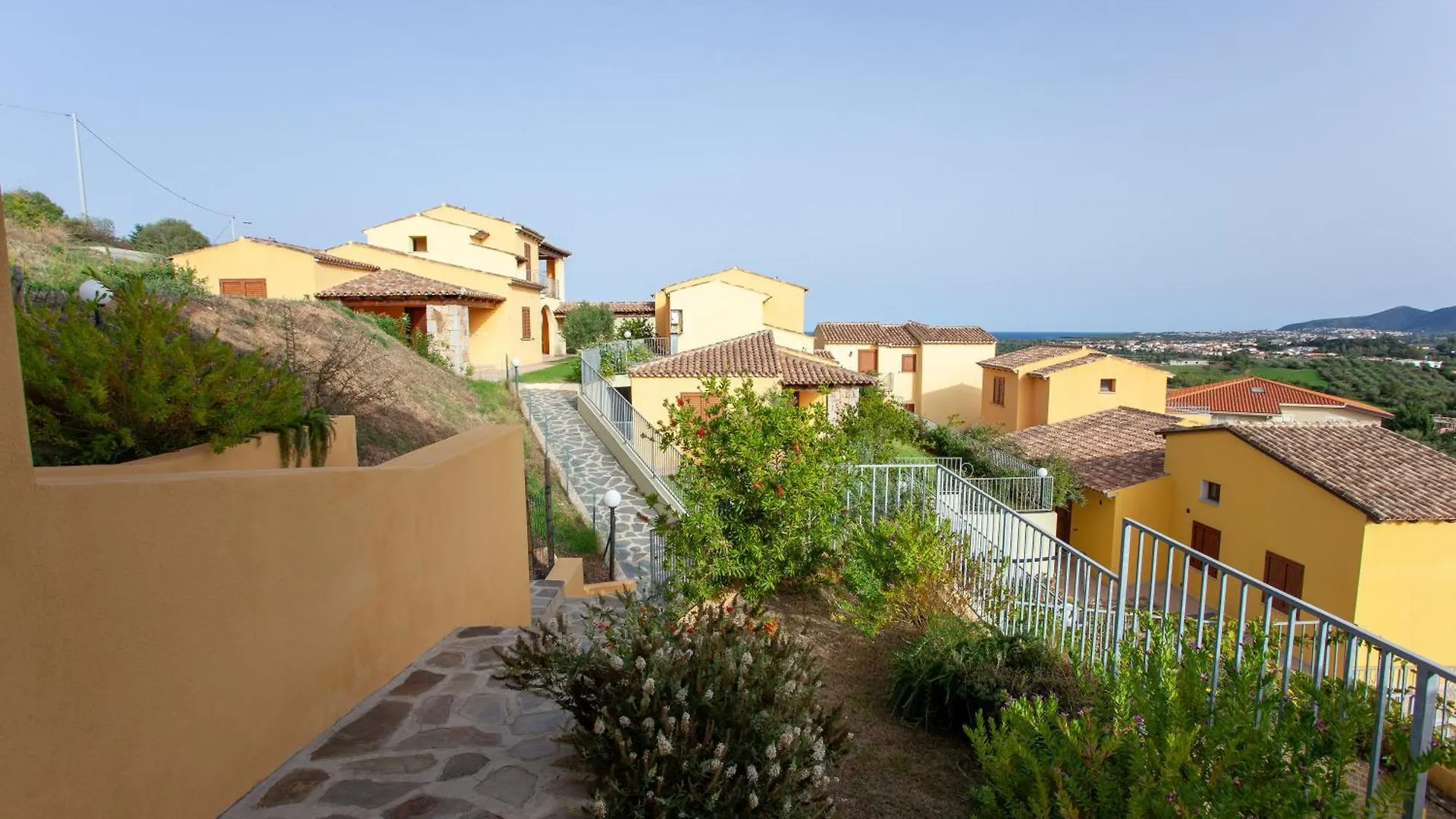 Diana 3 Appartement Budoni