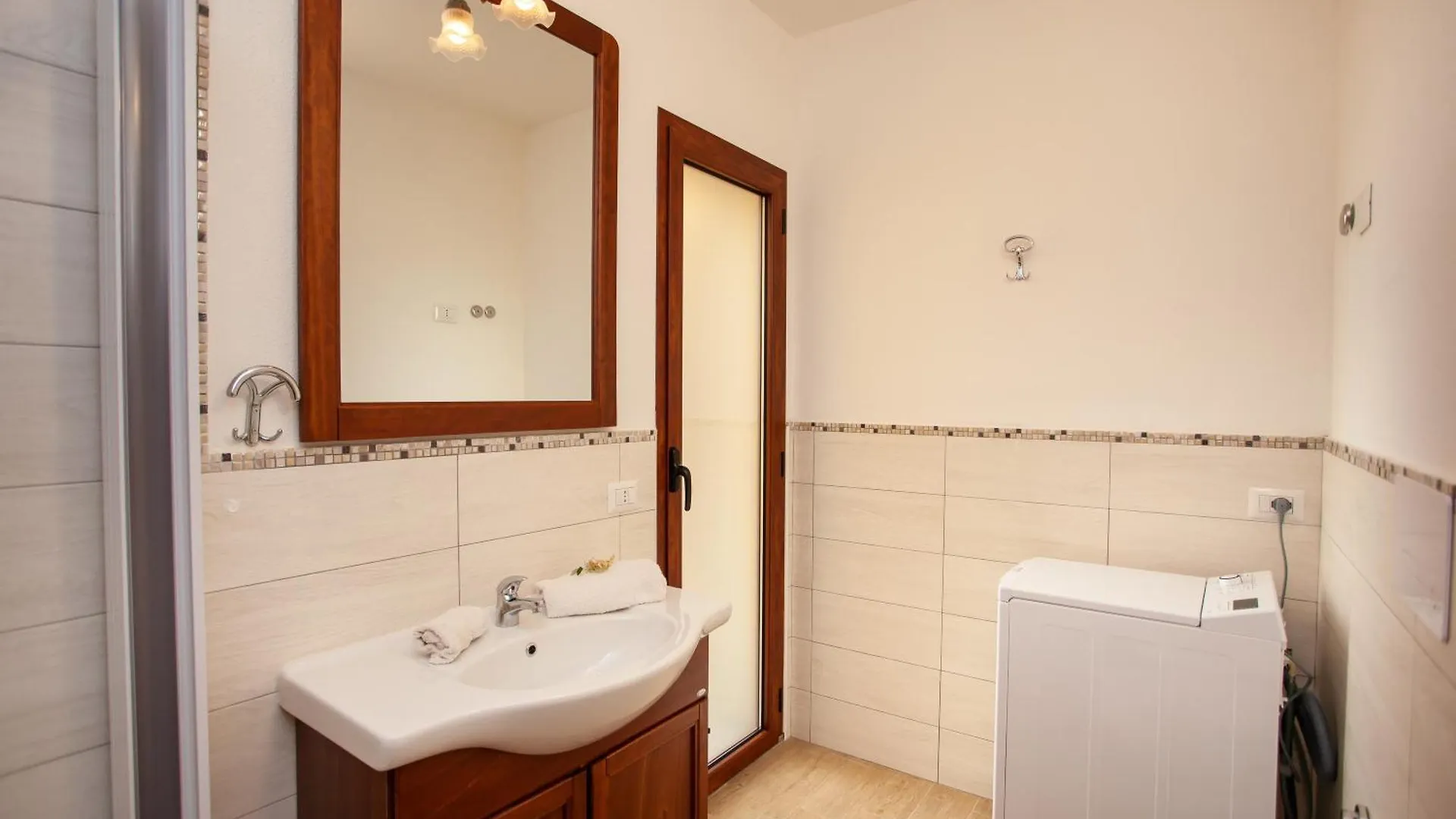 Diana 3 Appartement Budoni